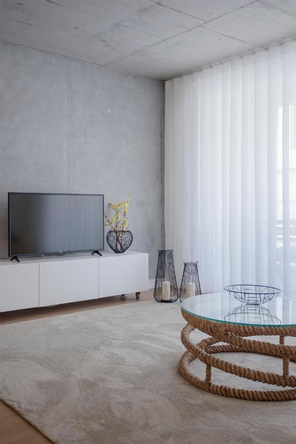 Seaside Apartment Vila Nova de Gaia Luaran gambar