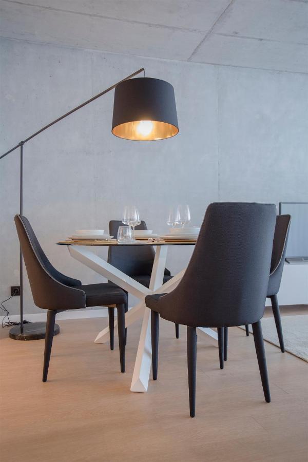 Seaside Apartment Vila Nova de Gaia Luaran gambar