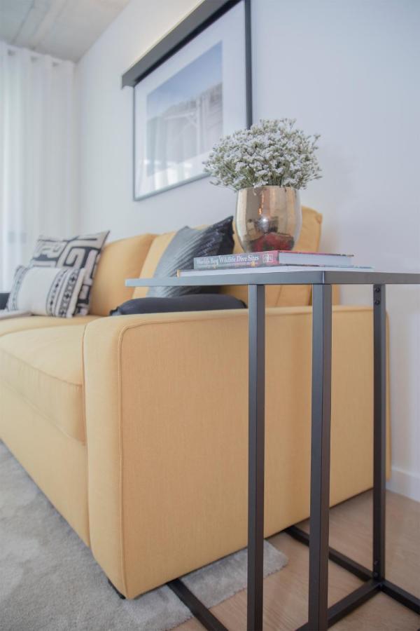 Seaside Apartment Vila Nova de Gaia Luaran gambar